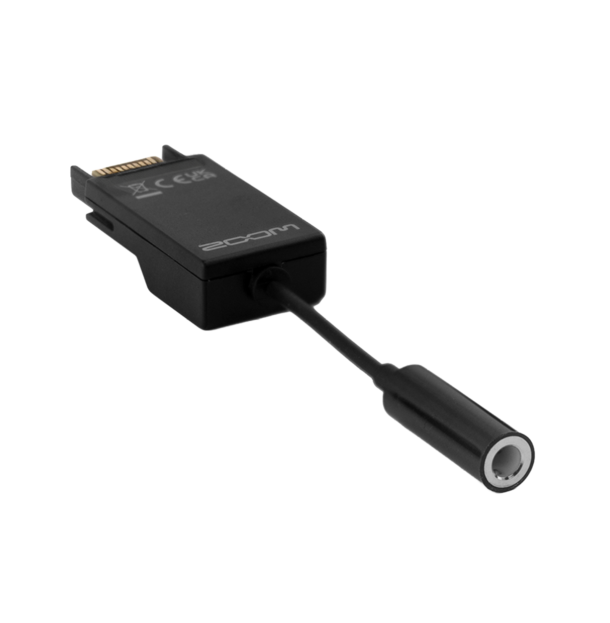 Zoom TCA-1 Timecode Adapter