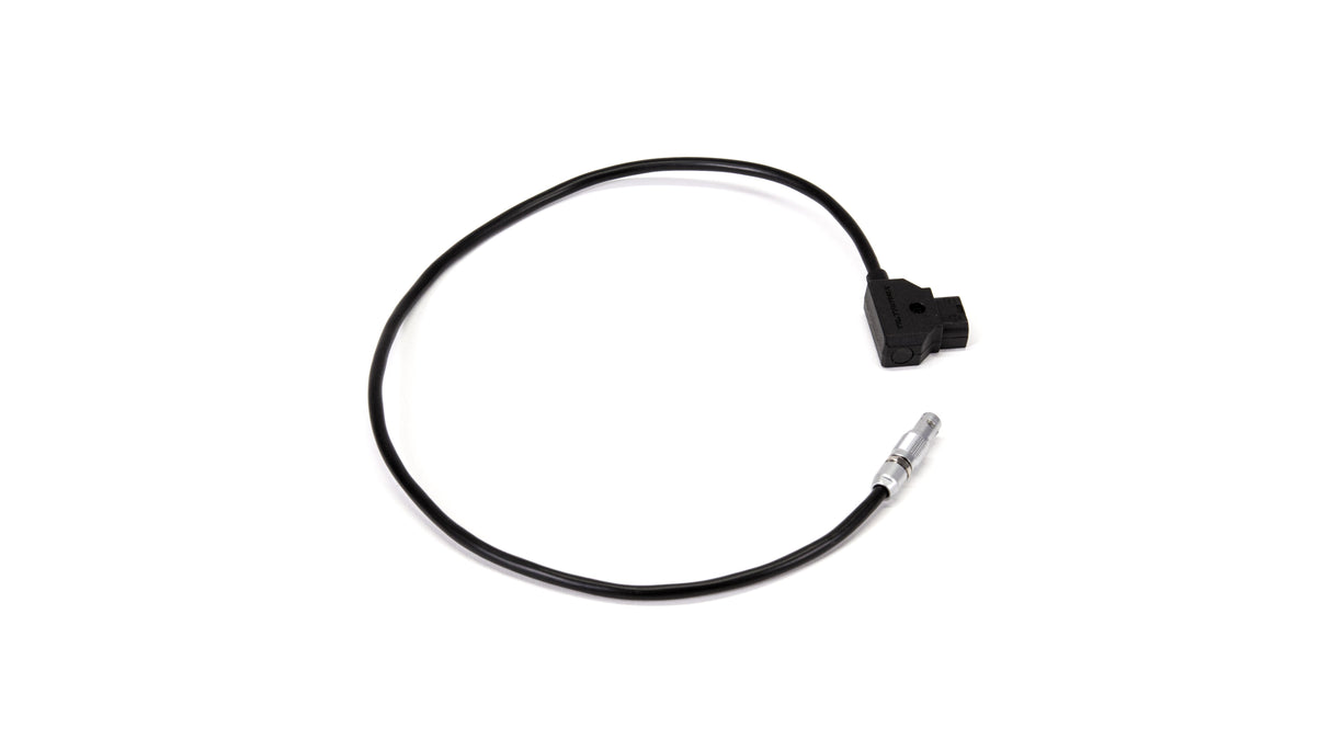 P-TAP to 2-Pin Lemo Power Cable (40cm)