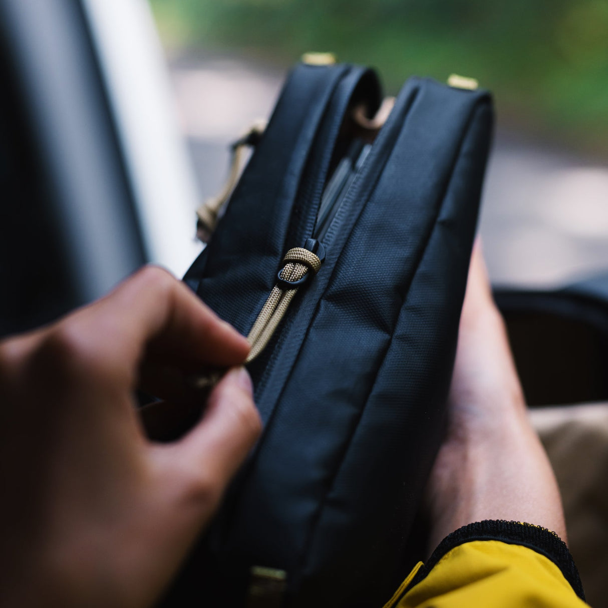 Tech Pouch | Boreal
