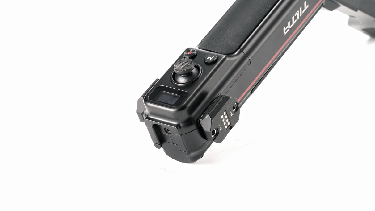 Rear Operating Control Handle for DJI RS2