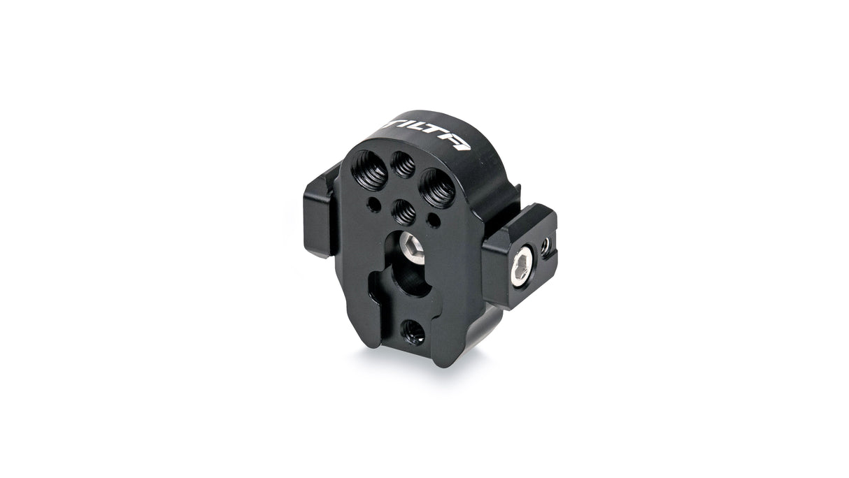 Battery Handle Base Accessory Mounting Bracket