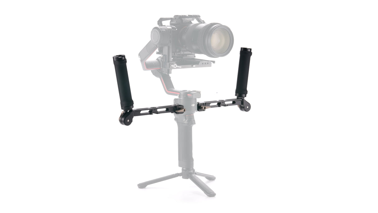 Dual Handle Bracket for DJI Ronin