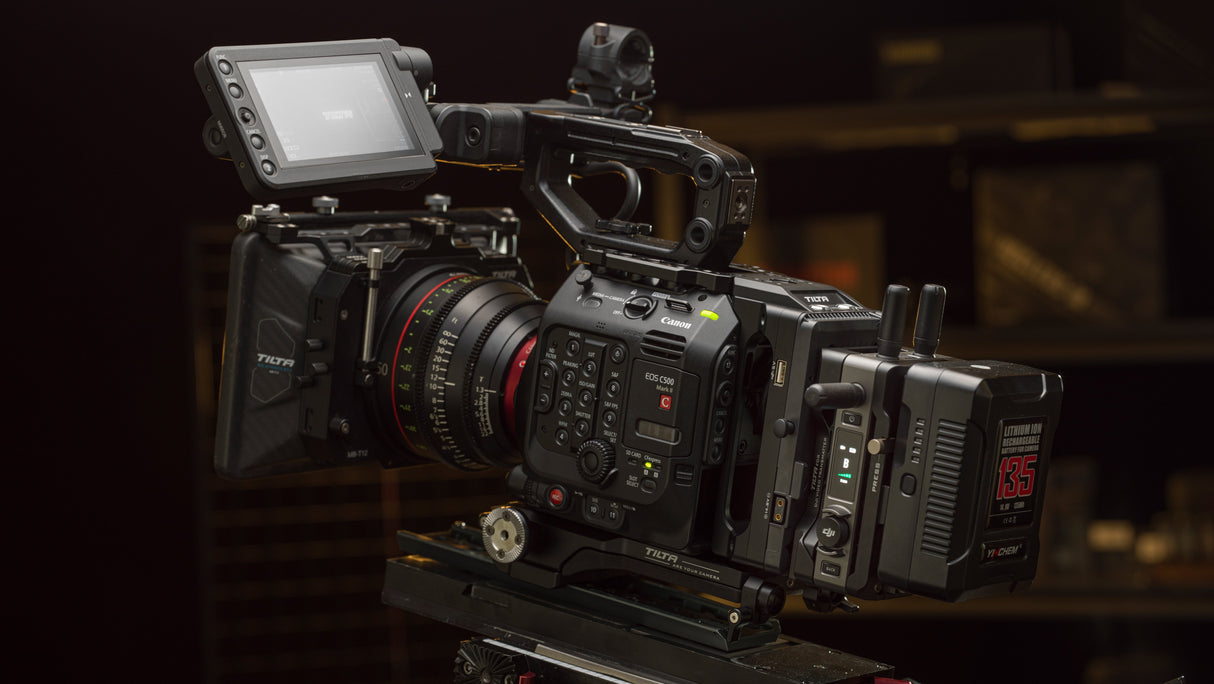 Power Supply Module for DJI Transmission