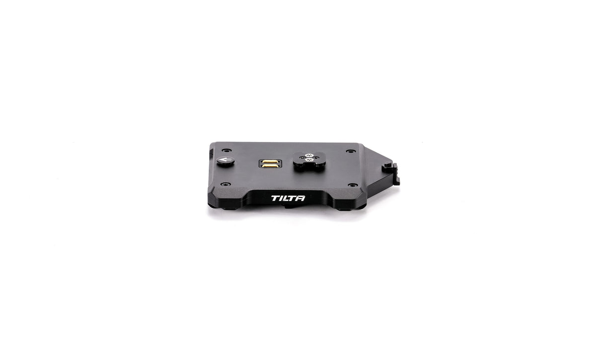 Battery Plate for DJI RS 4 Power Pass-through Plate – L Series