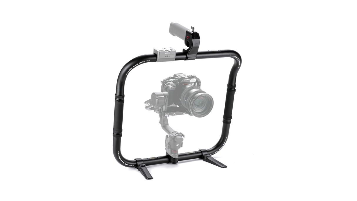 Basic Ring Grip Plus for DJI Ronin