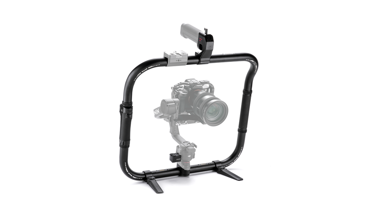 Basic Ring Grip Plus for DJI Ronin Control Kit