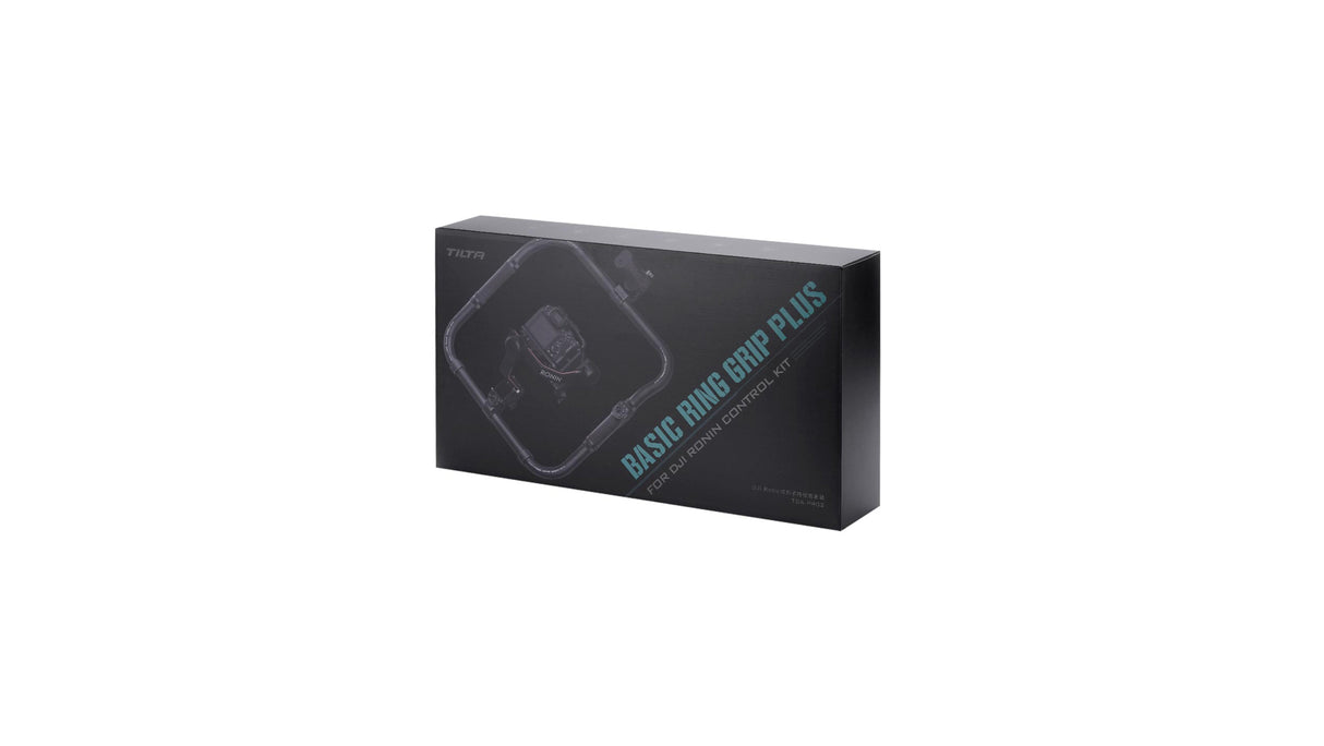 Basic Ring Grip Plus for DJI Ronin Control Kit