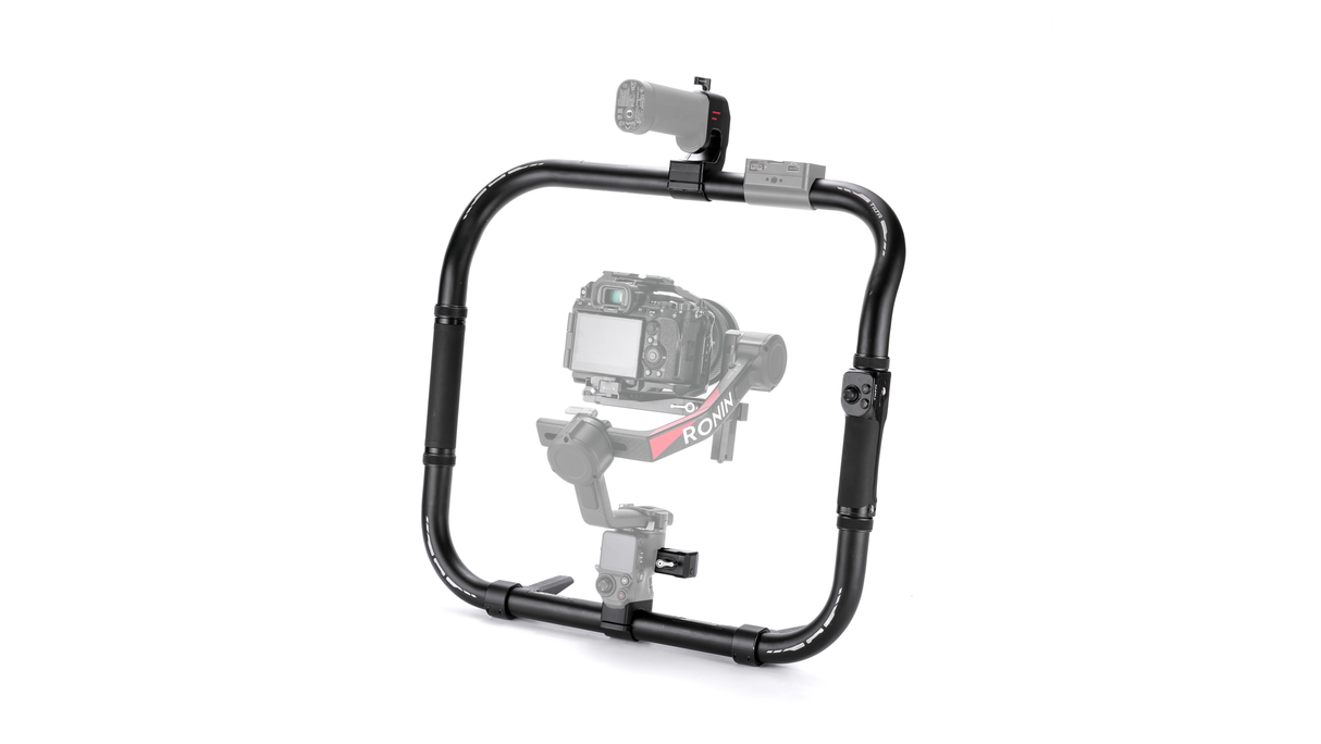 Basic Ring Grip Plus for DJI Ronin Control Kit