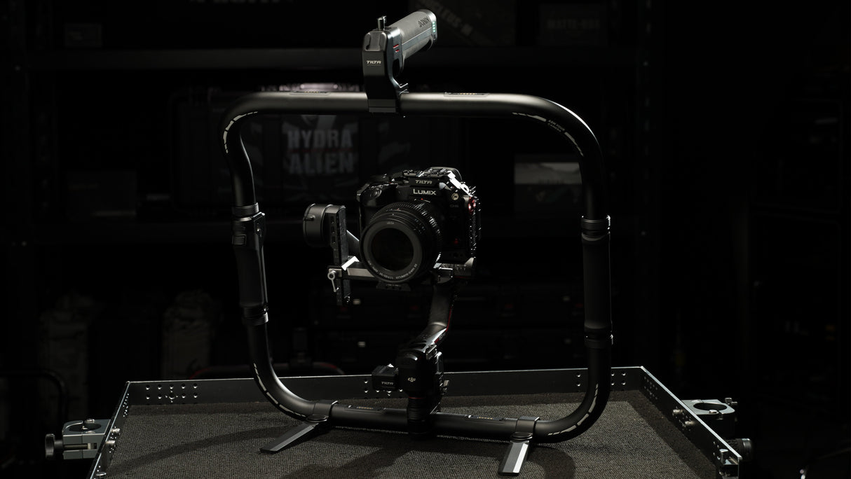 Basic Ring Grip Plus for DJI Ronin Control Kit