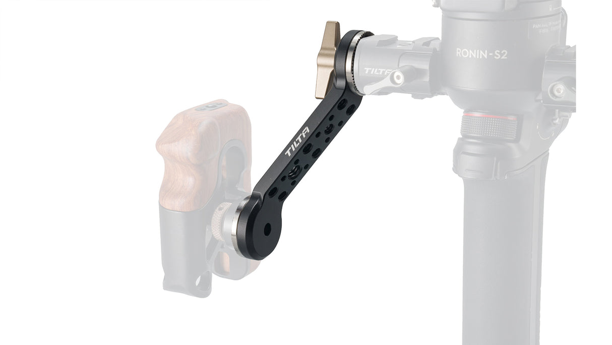 Rosette Extender Arm