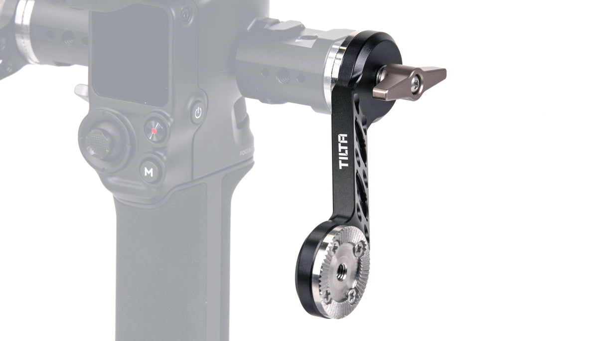 Rosette Extender Arm