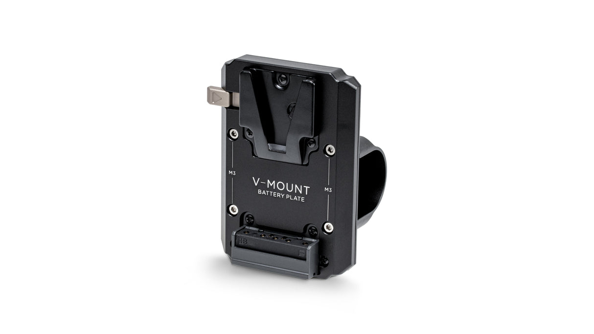 V-Mount Battery Plate for Ring Grip