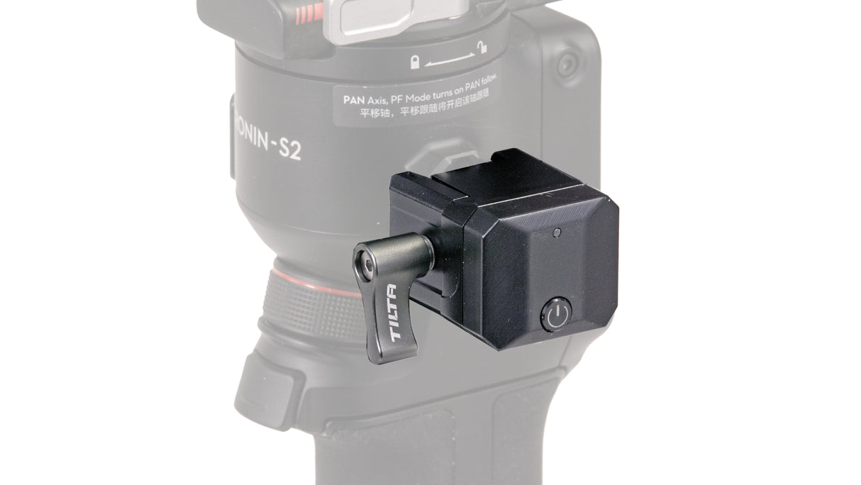 Wireless Control Receiver Module for DJI Ronin