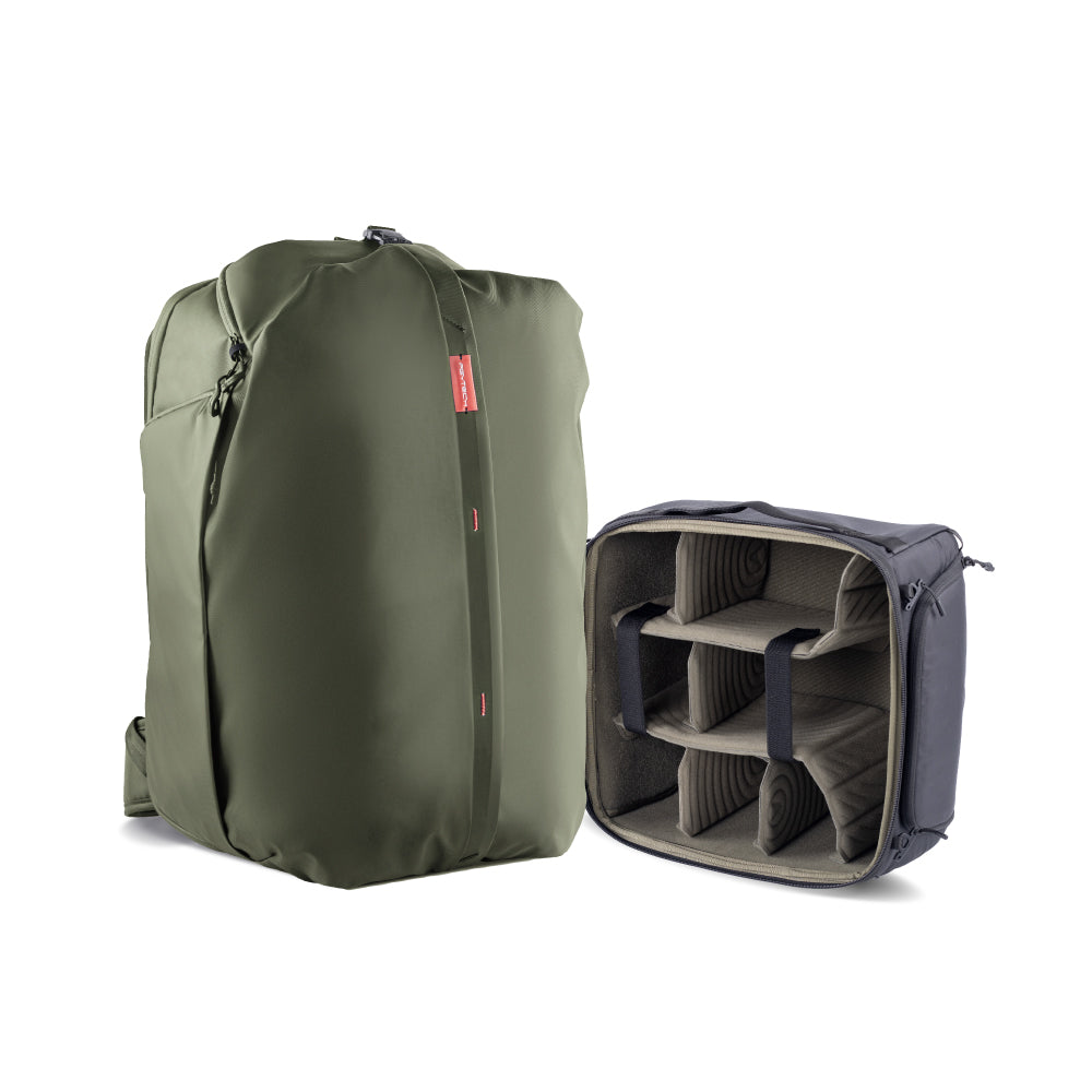 PGYTECH OneMo Travel Backpack
