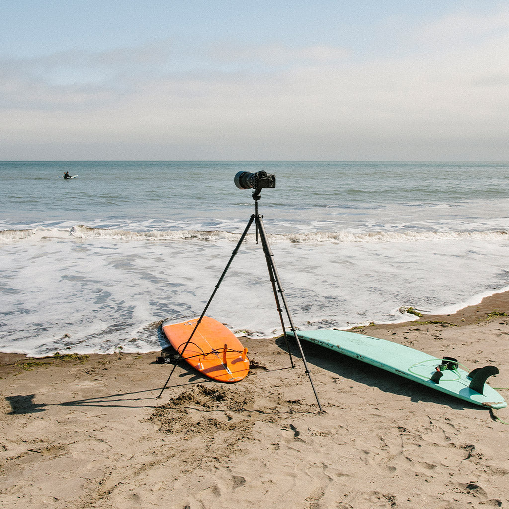 Peak Design | Travel Tripod | Aluminum