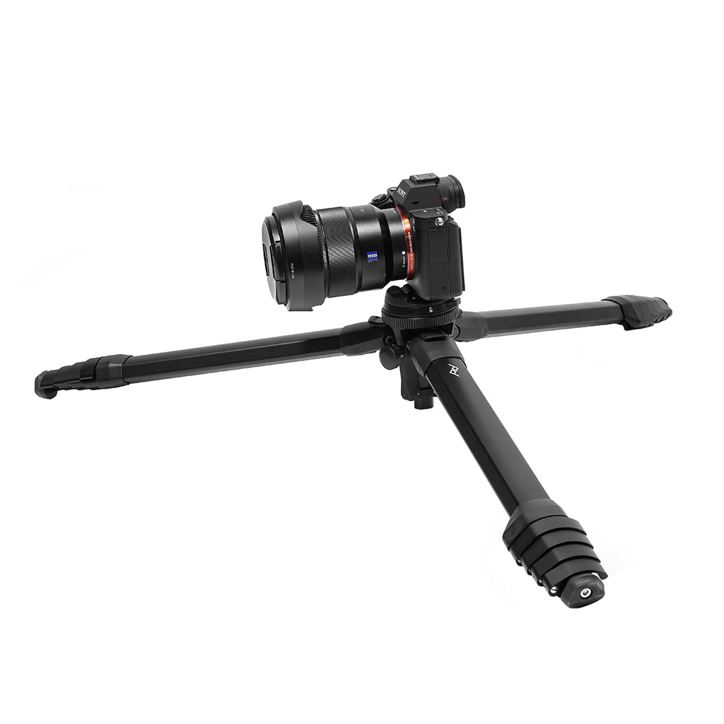 Peak Design | Travel Tripod | Aluminum