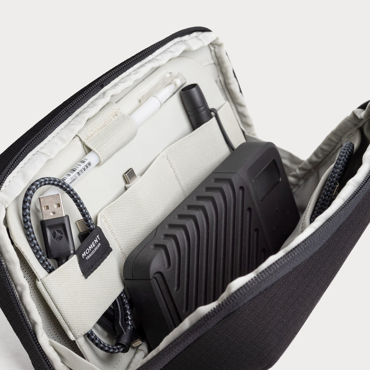 Everything Tech Organizer