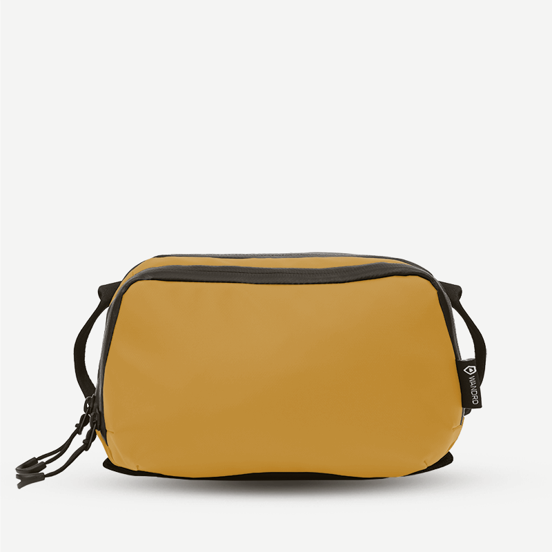 Large Yellow Tech Bag | variant_ids: 39922325356624