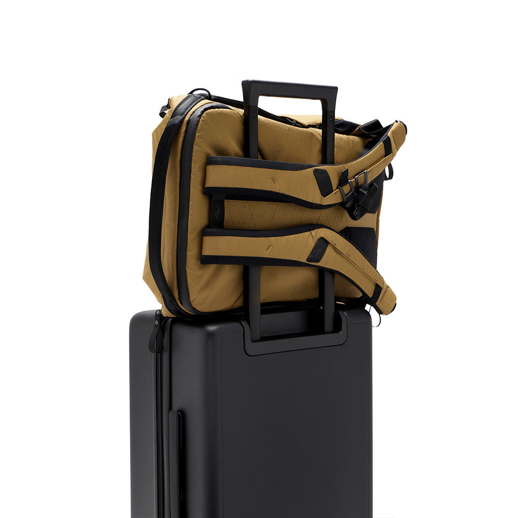 Everyday Backpack | 30L | Coyote