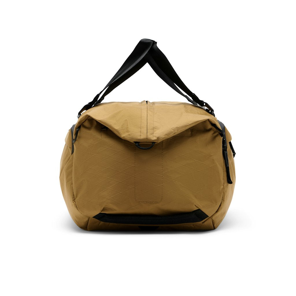 Travel Duffel | 35L | Coyote