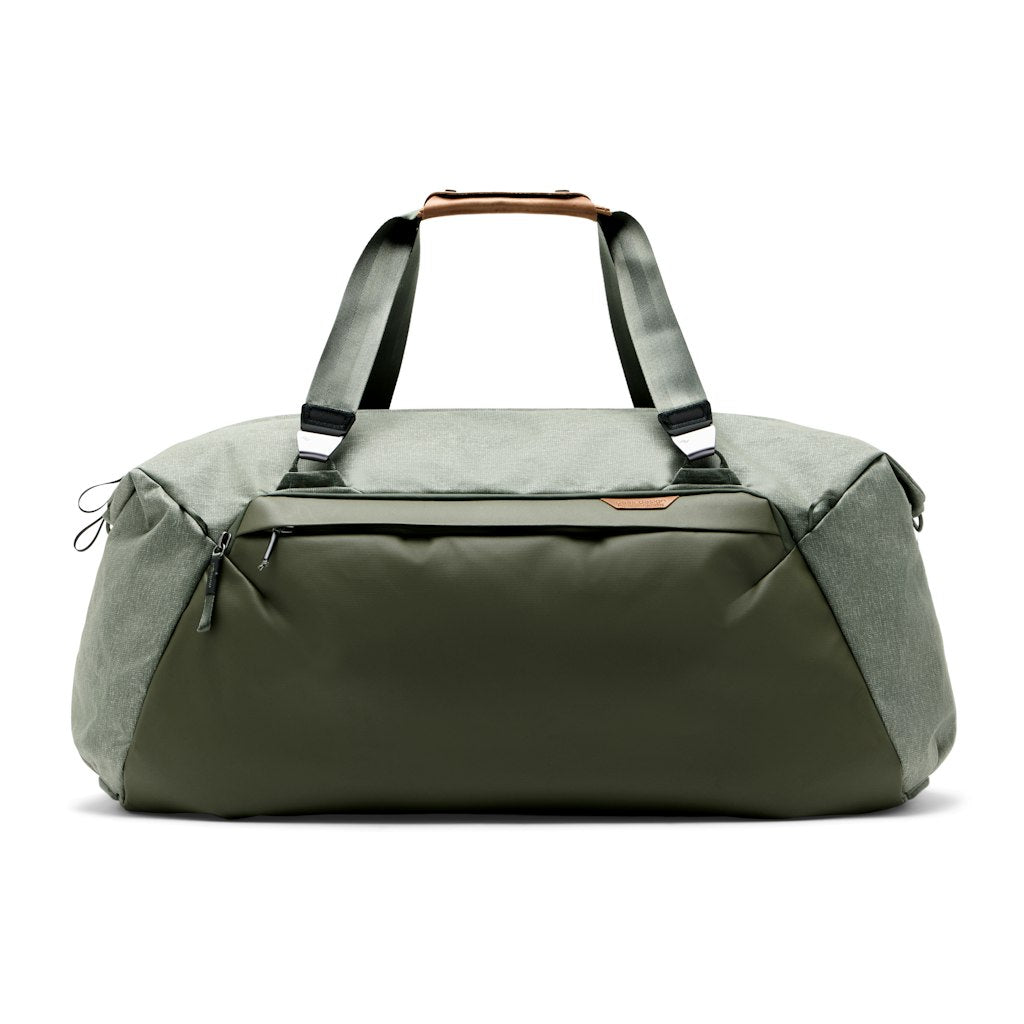 Travel Duffel | 80L | Sage