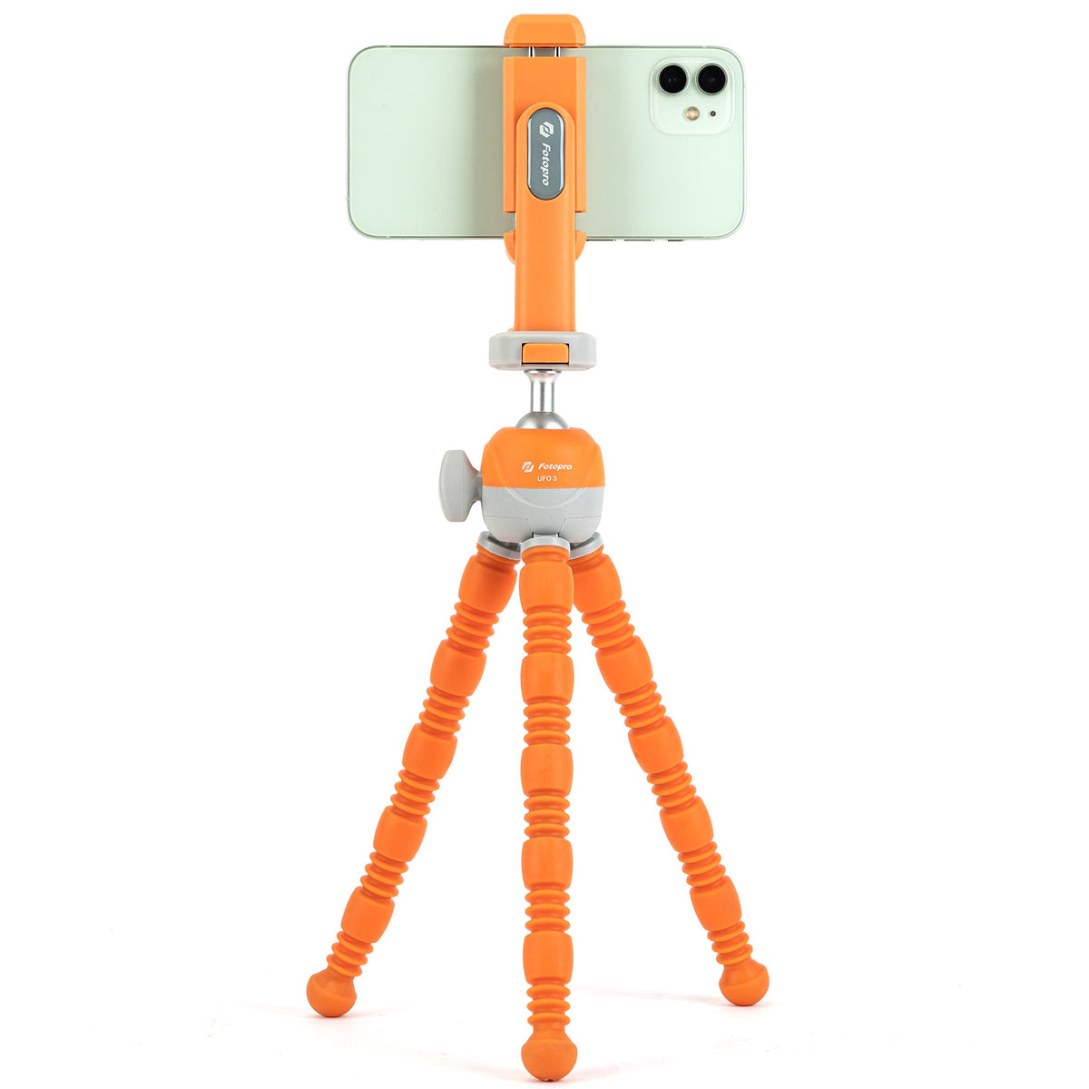 UFO3 Orange