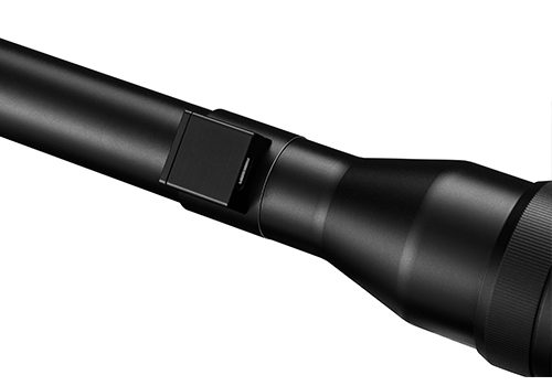 Laowa 24mm f/14 2X Macro Probe