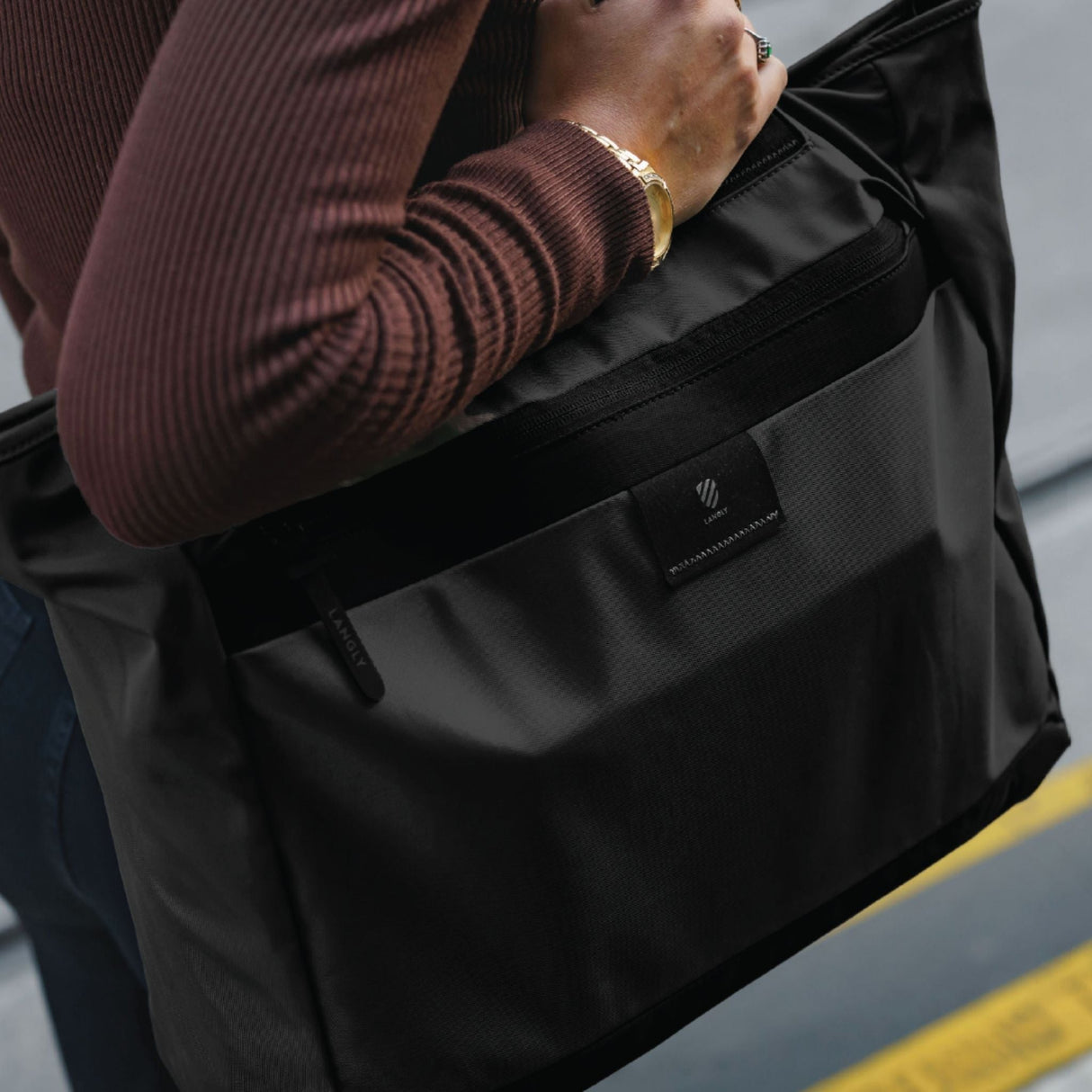 Everyday Studio Tote