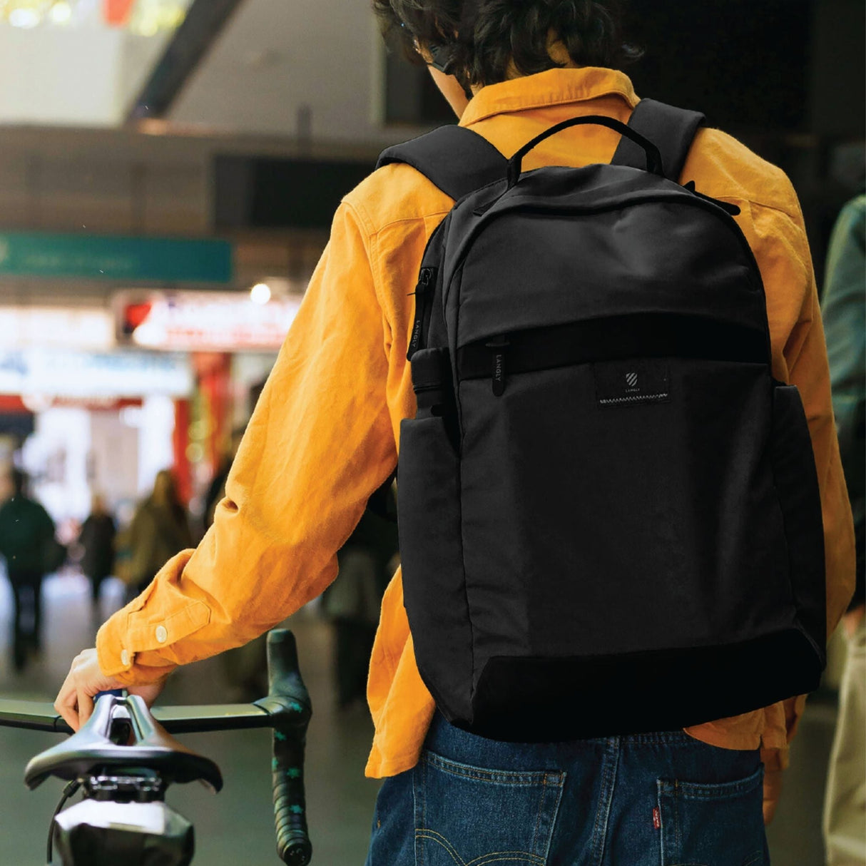 Everyday Studio Backpack