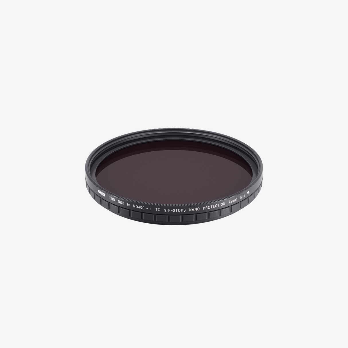 OKKO Pro Variable Neutral Density Filter NDV