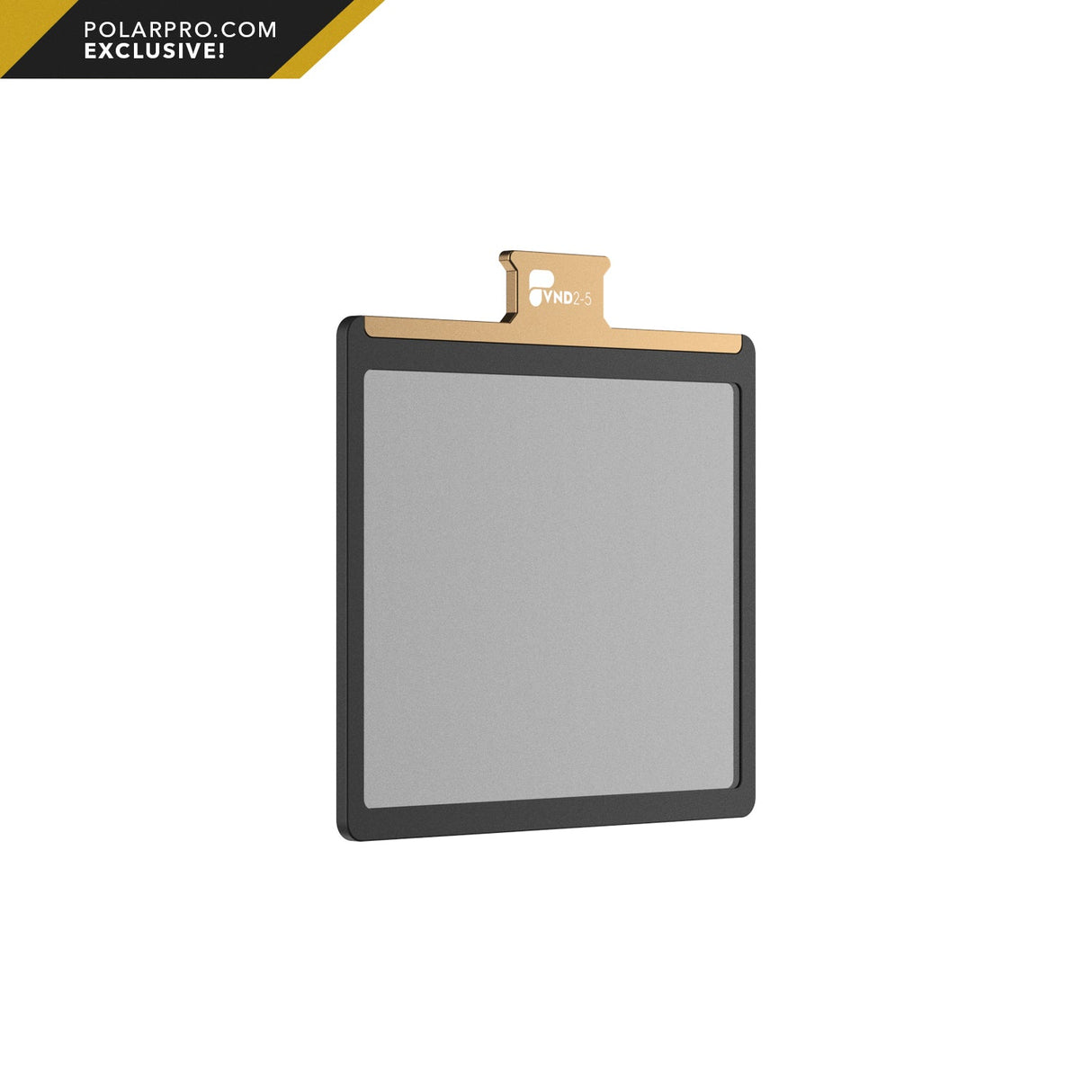 VND 2-5 Filter | BaseCamp