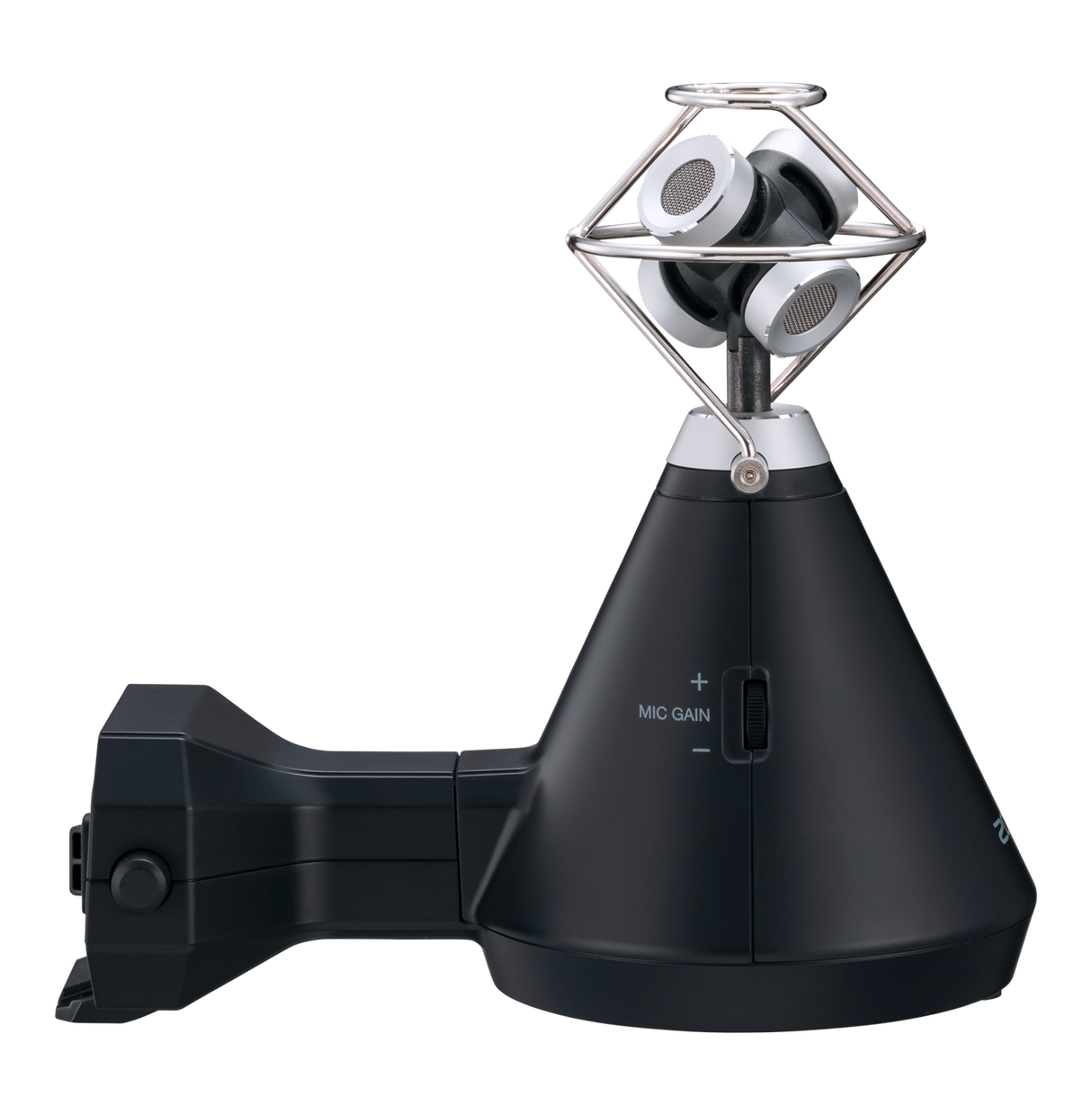Zoom VRH-8 Ambisonics VR Microphone Capsule