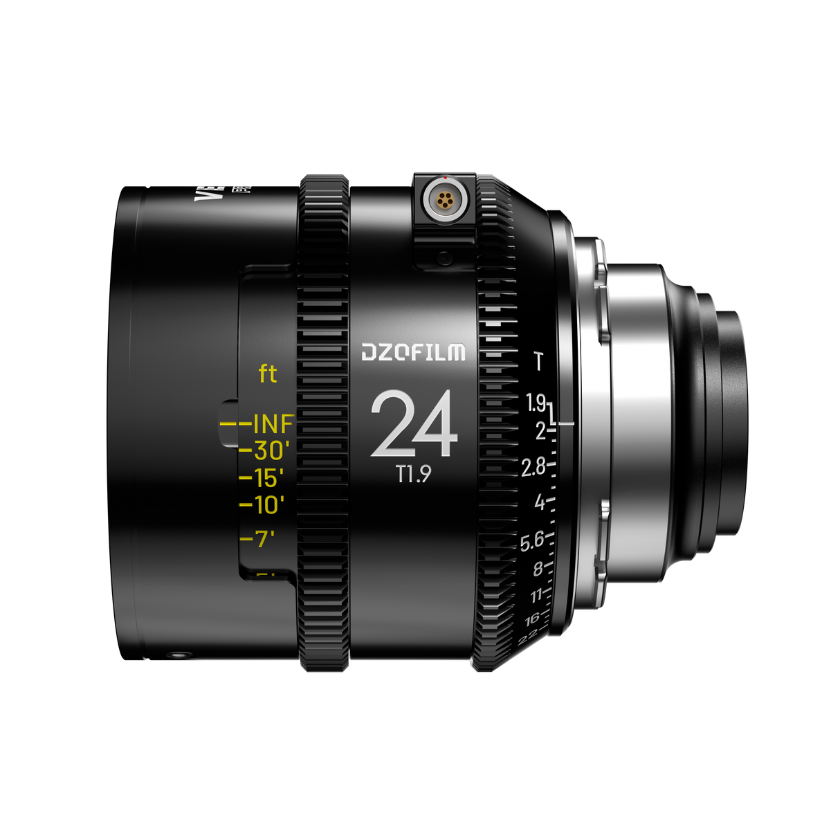 Vespid Prime2 18mm/24mm/35mm/50mm/85mm/105mm T1.9