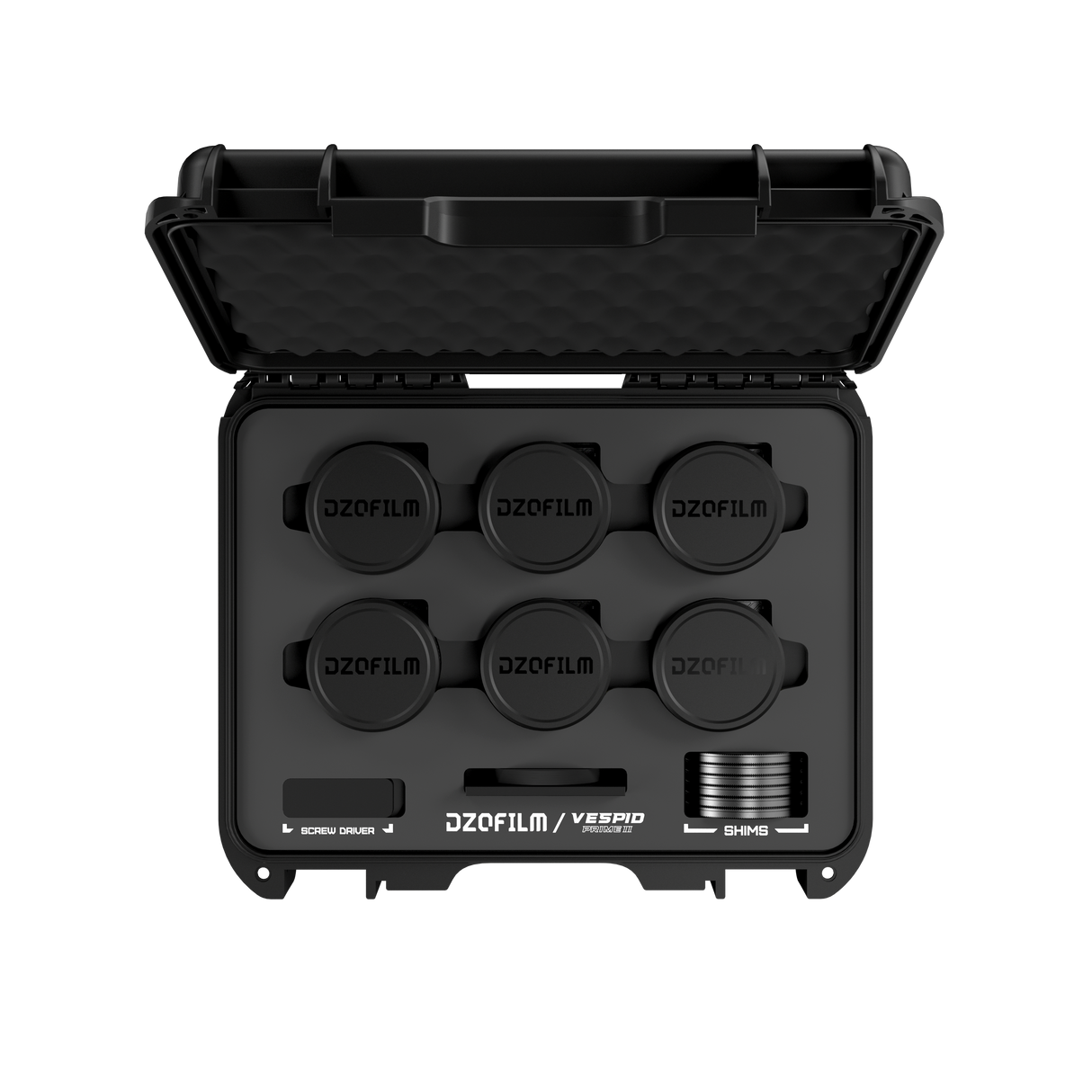 Vespid Prime2 18mm/24mm/35mm/50mm/85mm/105mm T1.9