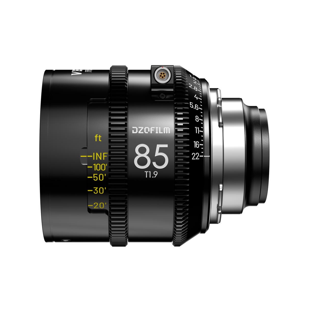Vespid Prime2 18mm/24mm/35mm/50mm/85mm/105mm T1.9
