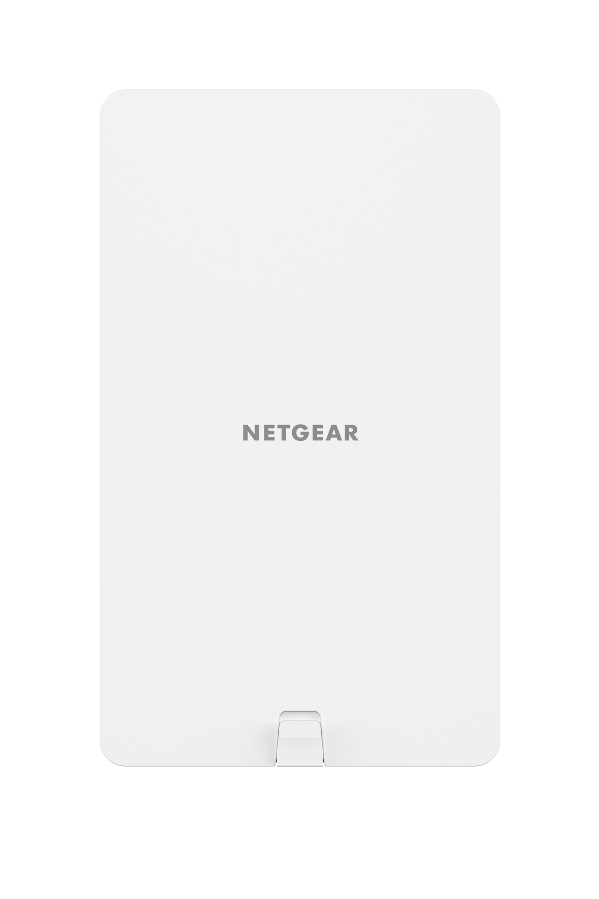 NETGEAR WAX608Y Insight Managed WiFi 6 AX1800 Dual-band Outdoor Access Point with Multi-Gig PoE