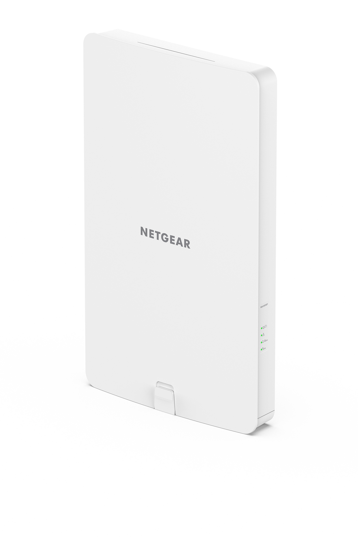 NETGEAR WAX608Y Insight Managed WiFi 6 AX1800 Dual-band Outdoor Access Point with Multi-Gig PoE