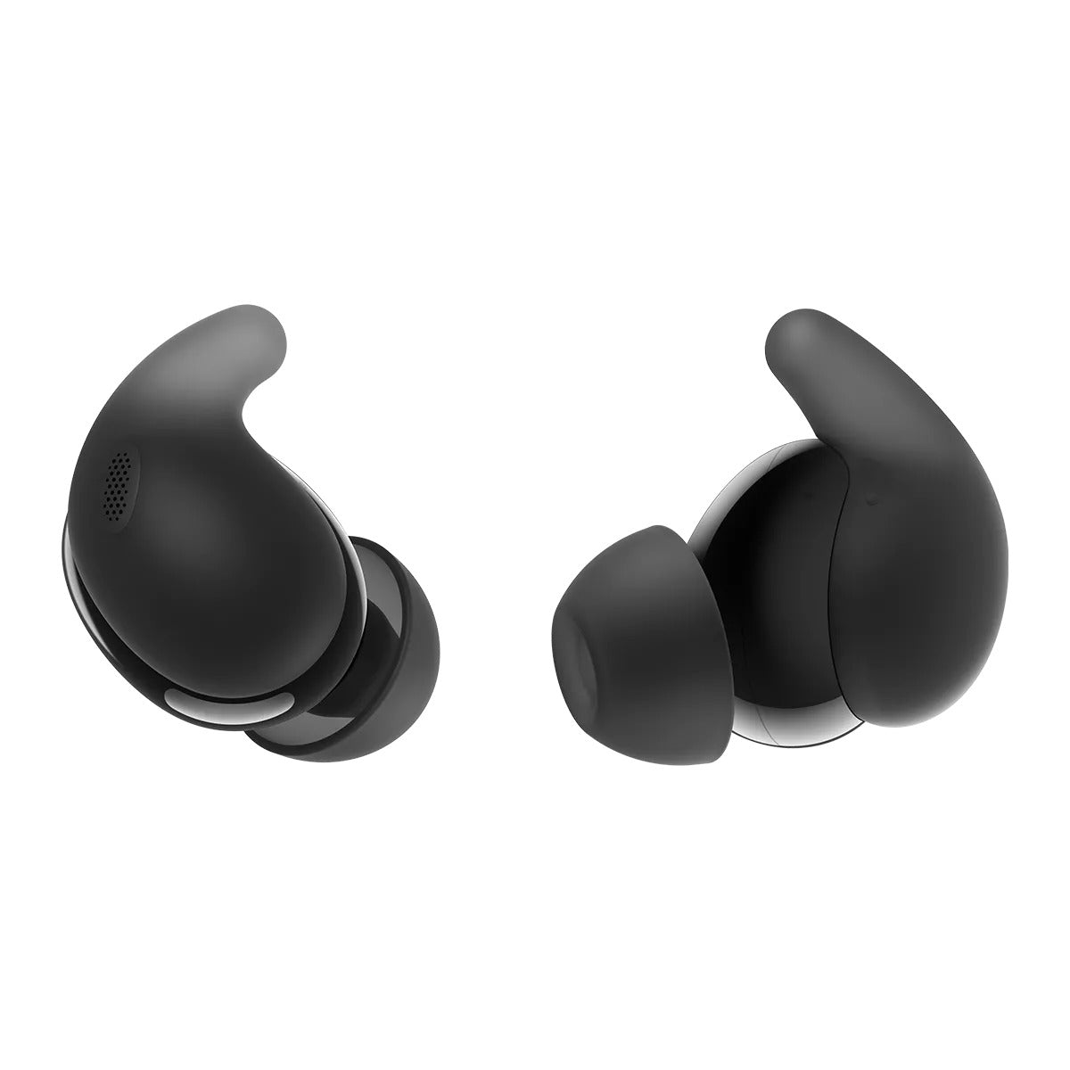 Sony WF-LS910N LinkBuds Fit Noise Canceling Earbuds - Black