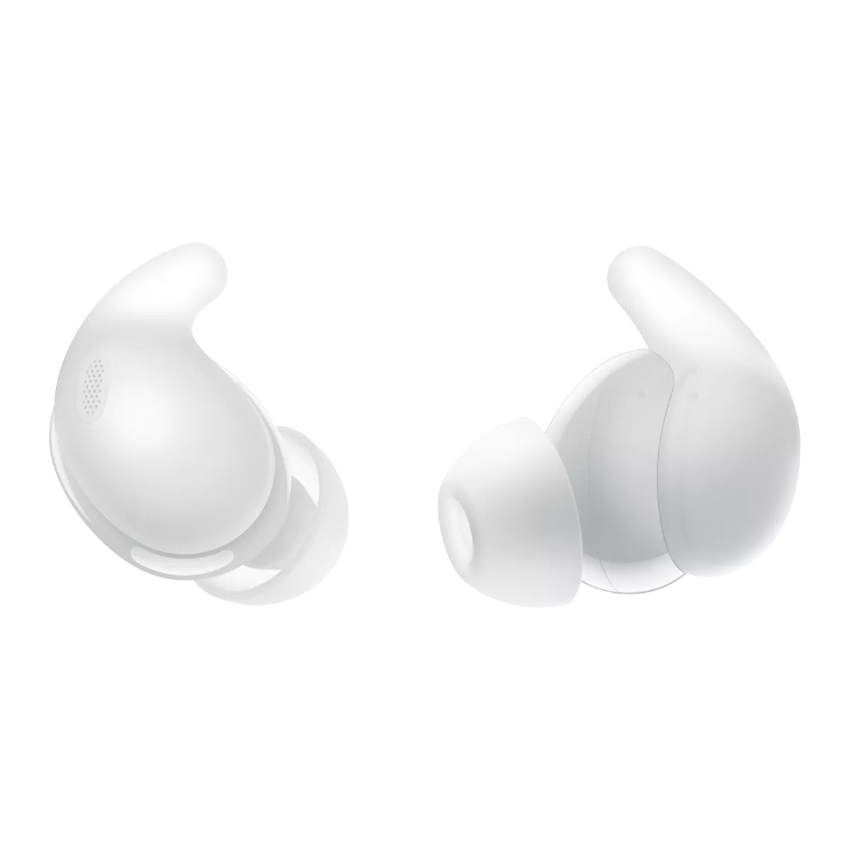 Sony WF-LS910N LinkBuds Fit Noise Canceling Earbuds - White