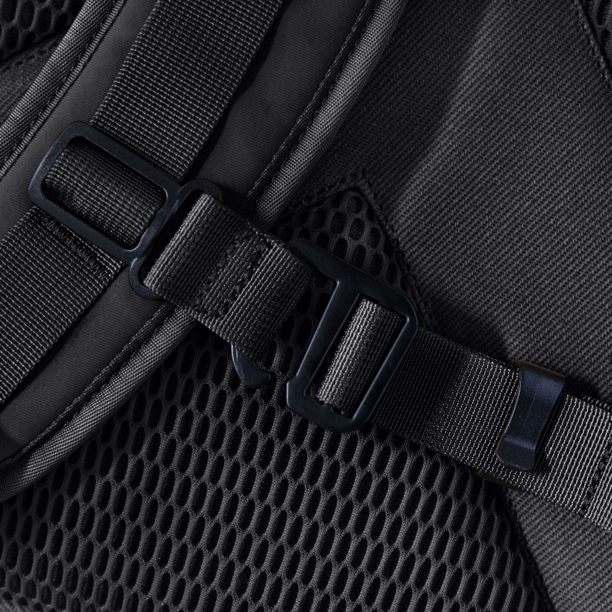 Weekender Backpack With Camera Cube