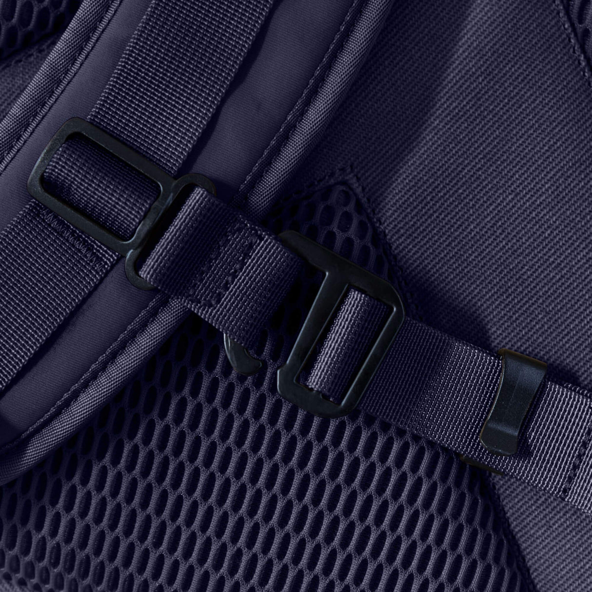 Weekender Backpack With Camera Cube