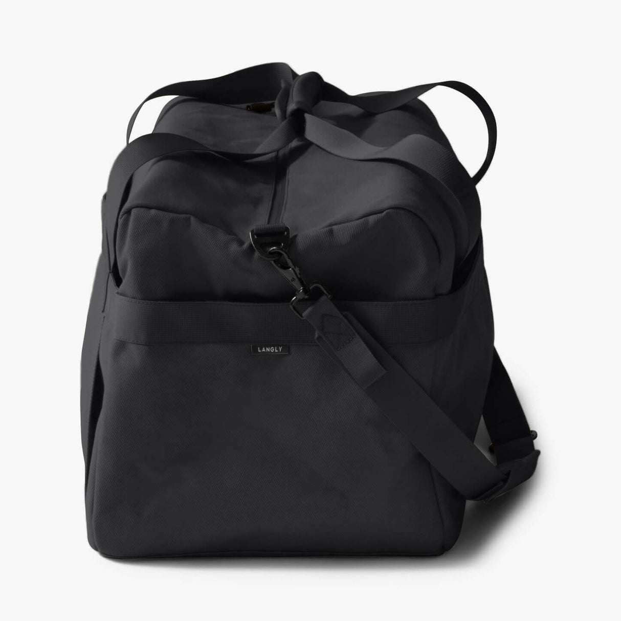 Weekender Duffle Bag