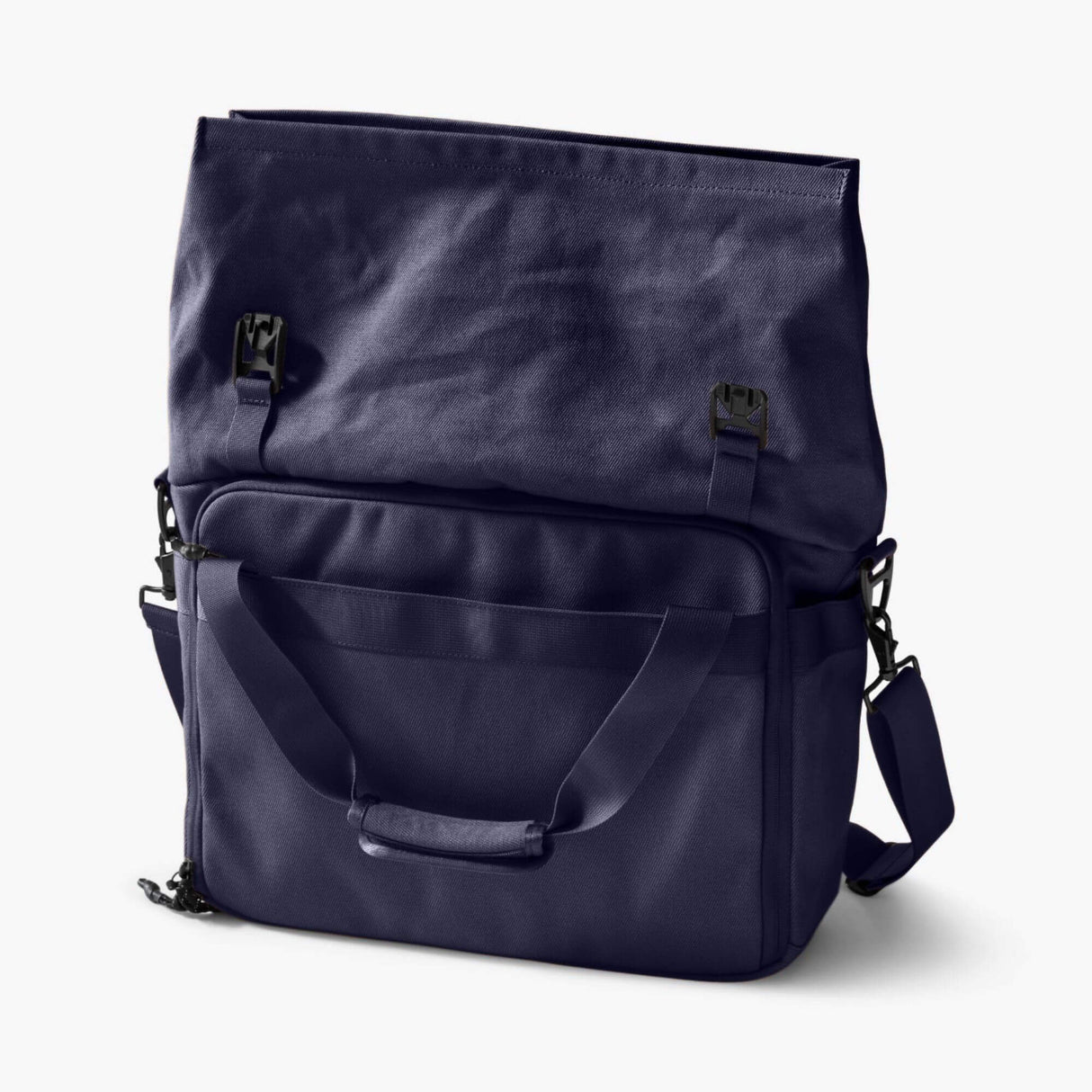 Weekender Flight Bag With Camera Cube