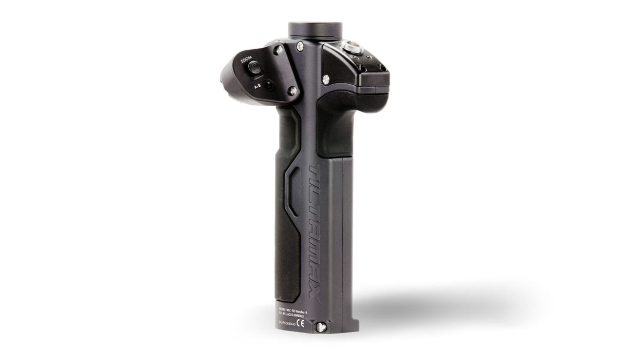 Nucleus-M Handle Grip (Right)