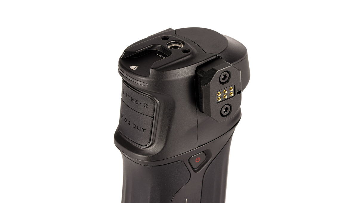 Nucleus Nano II Power Handle