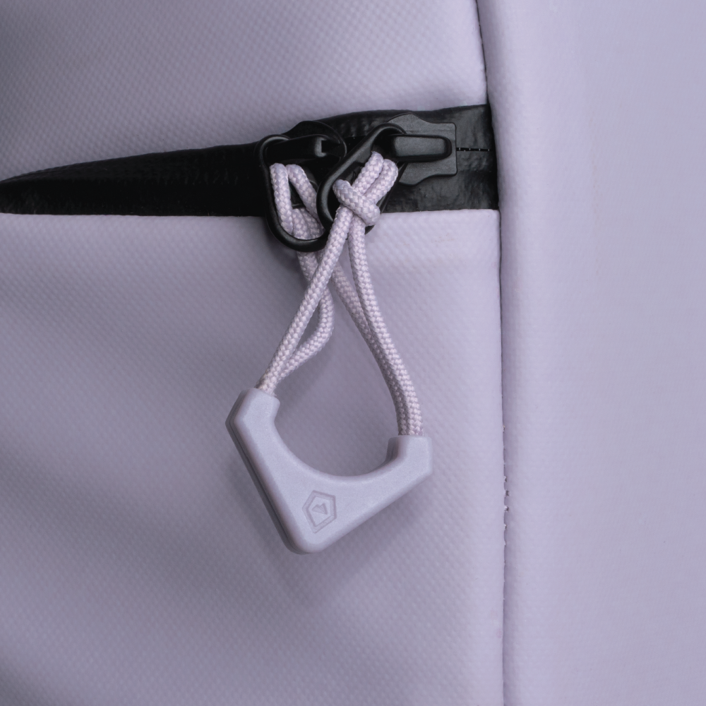 WORRYLESS™️ Locking Zipper Pullers