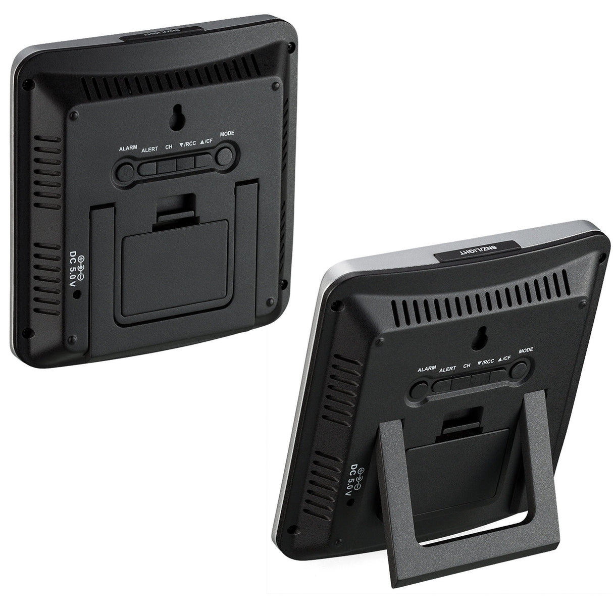 Certified Pre-Owned Explore Scientific Radio Weather Station