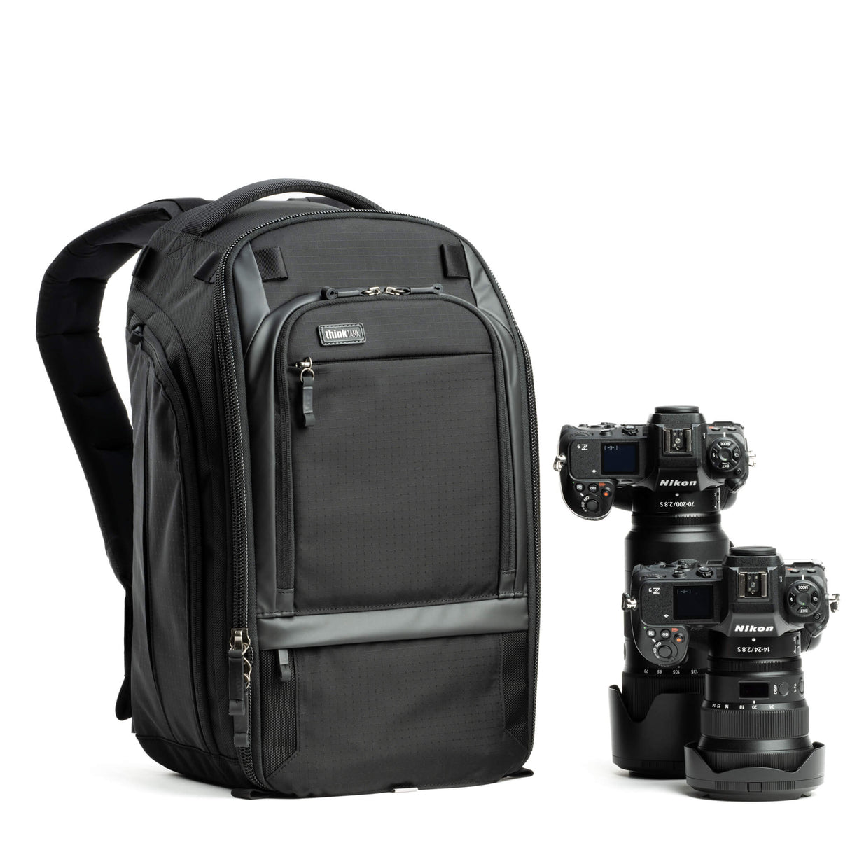 Think Tank Photo Walker Pro 24L Backpack