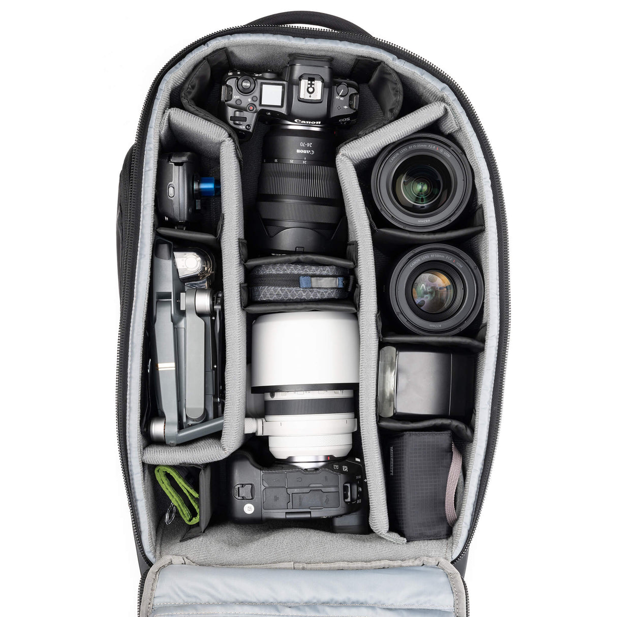 Think Tank Photo Walker Pro Rolling Backpack - view 4