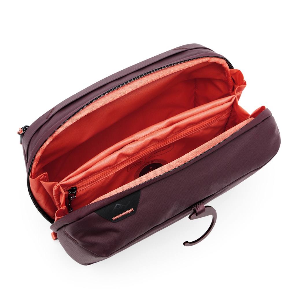 Wash Pouch | Eclipse